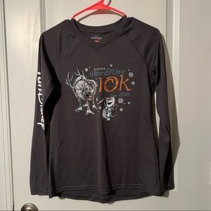2019 Wine and Dine 10k Tee